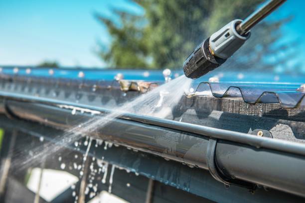 Best Deck Pressure Washing  in Old Tappan, NJ