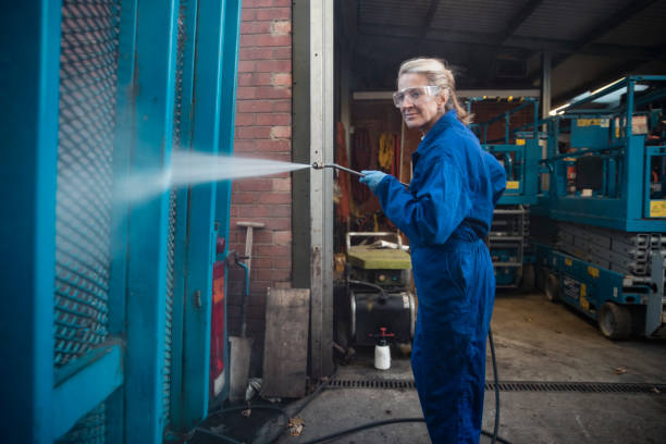 Best Pressure Washing Estimates  in Old Tappan, NJ