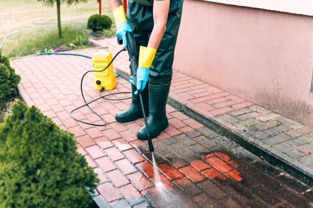 Best Commercial Building Pressure Washing  in Old Tappan, NJ