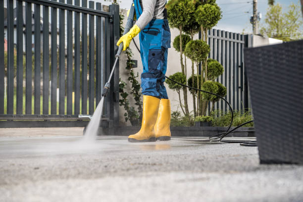 Best Roof Power Washing Services  in Old Tappan, NJ