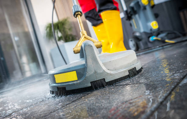 Best Local Pressure Washing Services  in Old Tappan, NJ