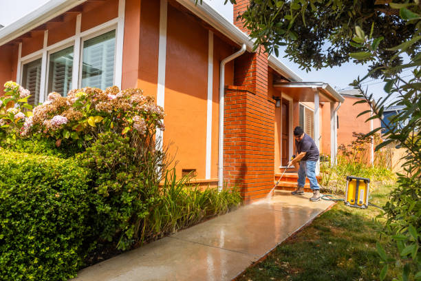 Best Concrete Pressure Washing  in Old Tappan, NJ