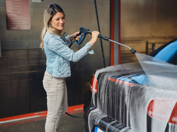 Best Sidewalk Pressure Washing  in Old Tappan, NJ