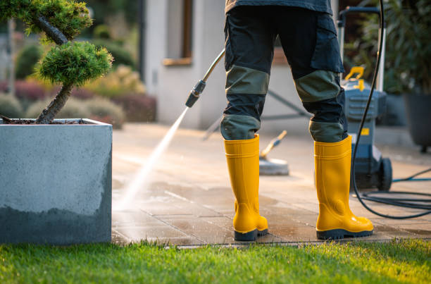 Best Residential Pressure Washing Services  in Old Tappan, NJ