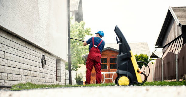 Best House Pressure Washing  in Old Tappan, NJ